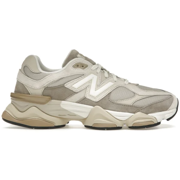 New Balance 9060 Oatmeal