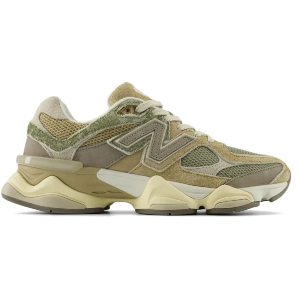 New Balance 9060 Olivine Great Plains
