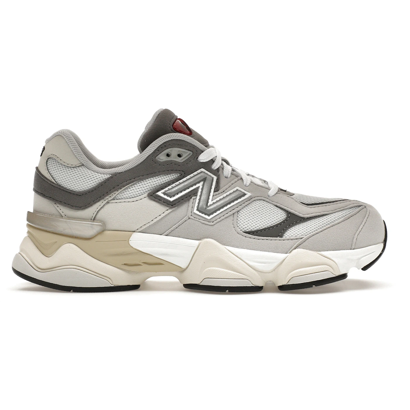 New Balance 9060 Rain Cloud GS 1