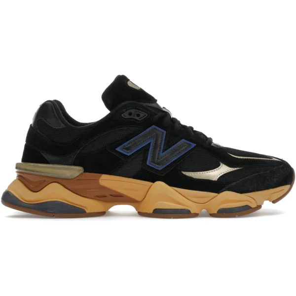 New Balance 9060 Randomevent The Sweetness of Kin