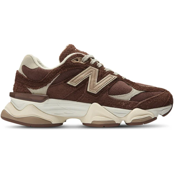 New Balance 9060 Rich Oak