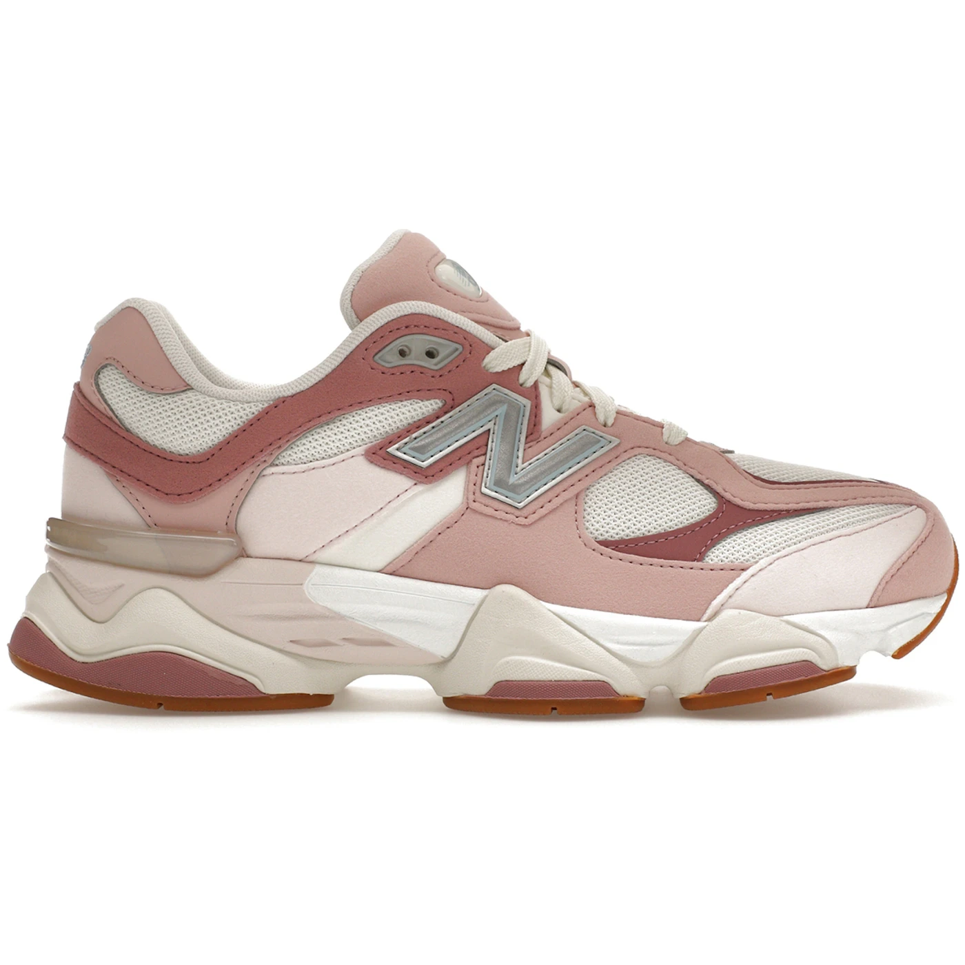 New Balance 9060 Rose Pink (Wide) (GS) 3 New Balance 9060 Rose Pink (Wide) (GS)