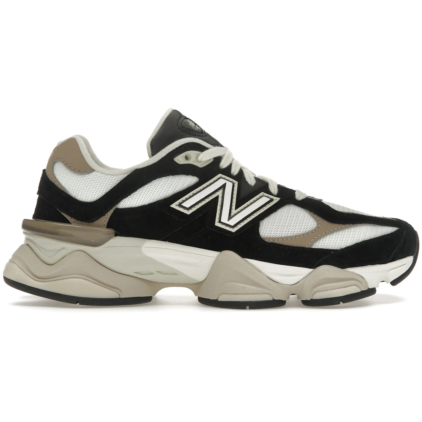 New Balance 9060 Sea Salt Bone 3 New Balance 9060 Sea Salt Bone