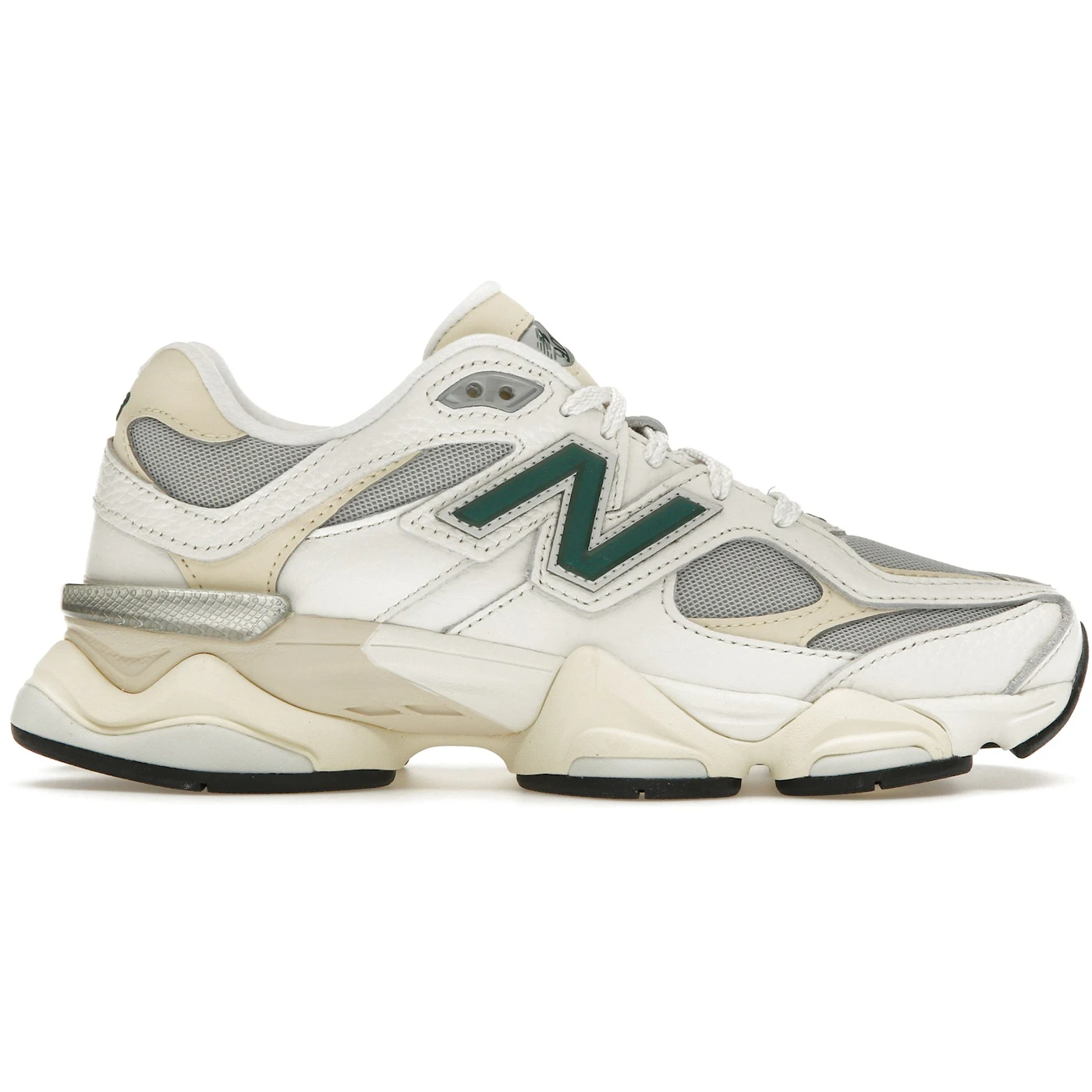 New Balance 9060 Sea Salt Yellow 1 New Balance 9060 Sea Salt Yellow 1