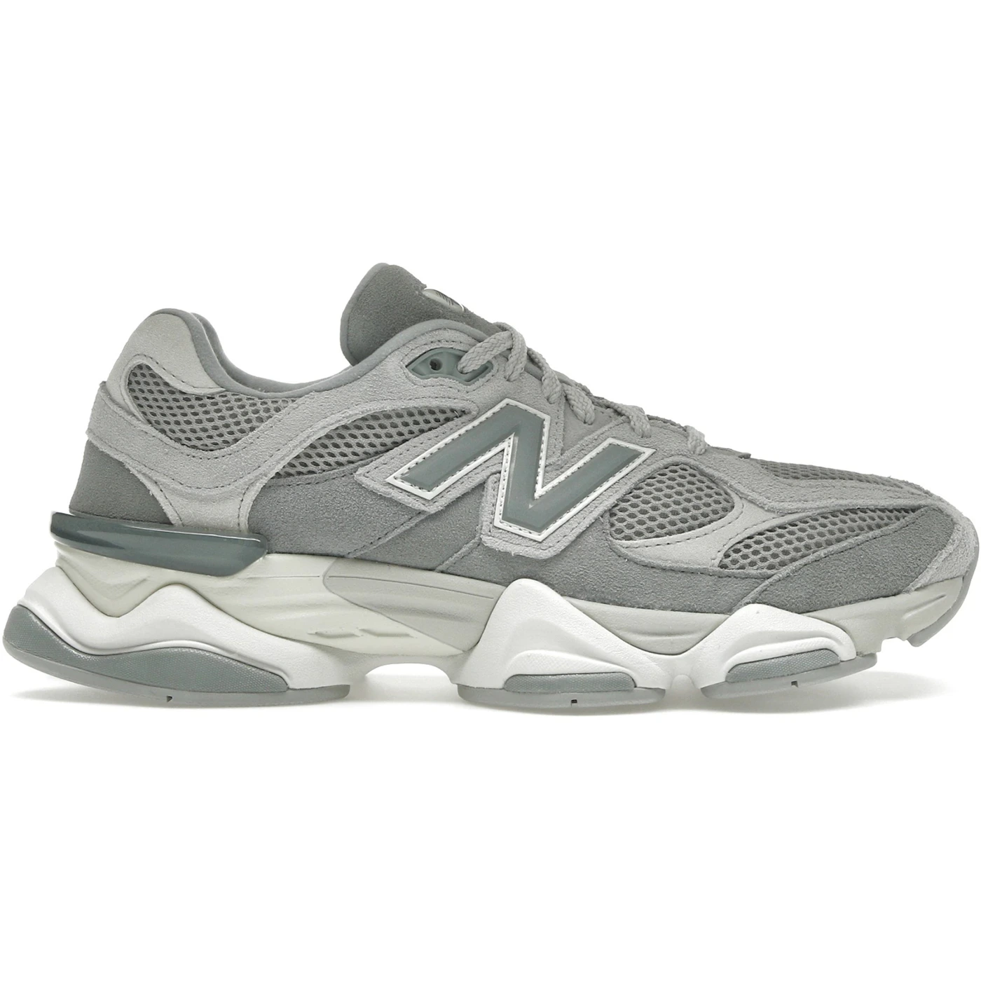 New Balance 9060 Slate Grey 1