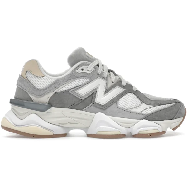 New Balance 9060 Slate Grey Calcium