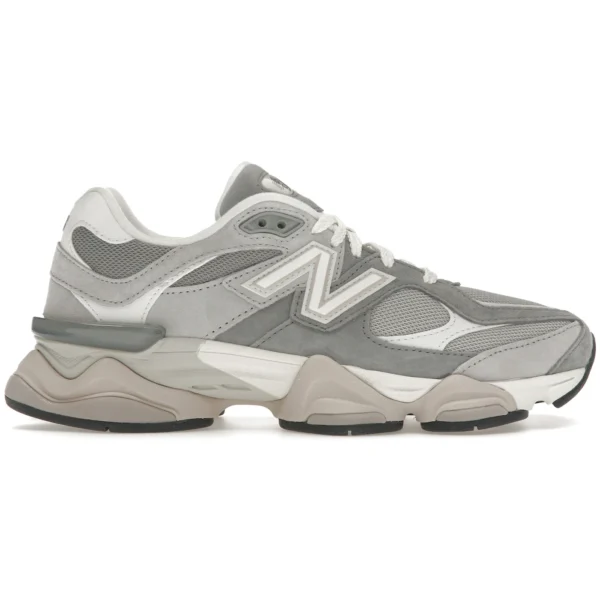 New Balance 9060 Slate Grey Raincloud