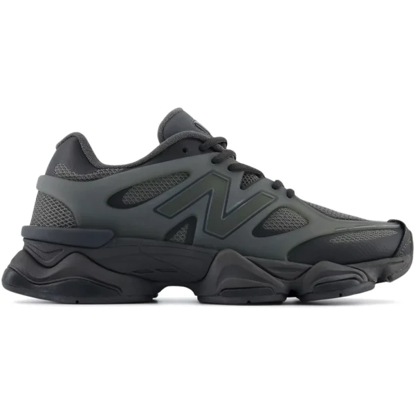 New Balance 9060 X Black Cement