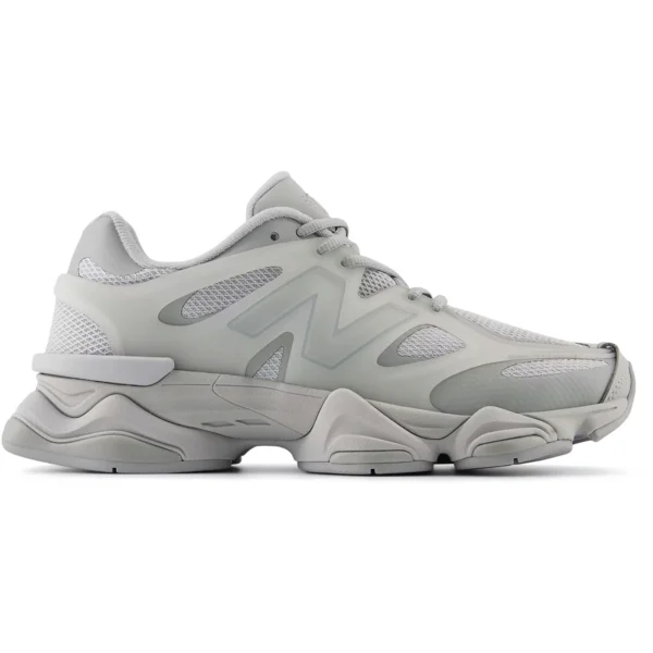 New Balance 9060 X Raincloud Concrete
