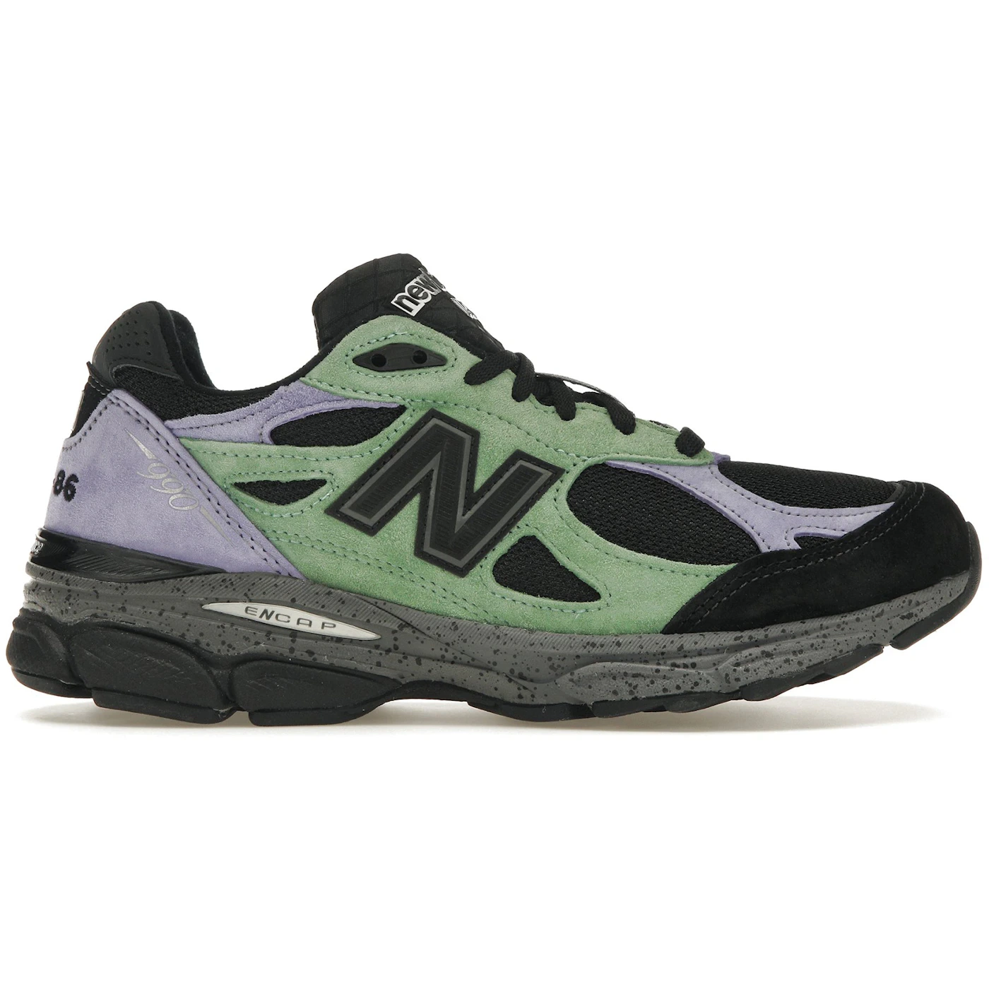 New Balance 990v3 Stray Rats The Joker Reprise Finale 1