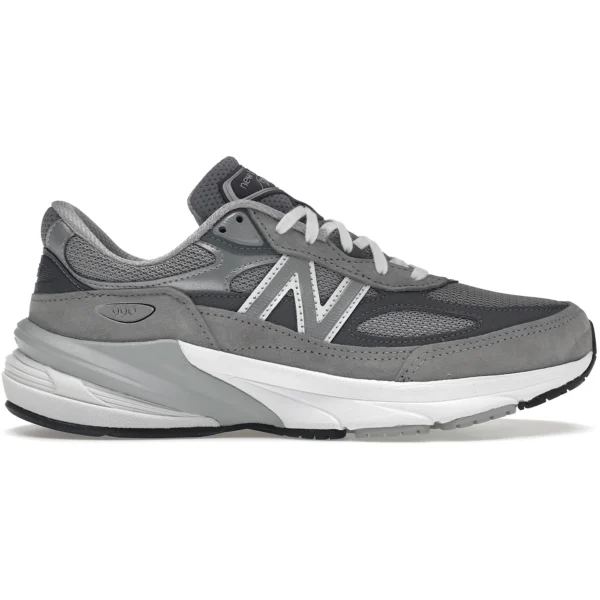 New Balance 990v6 MiUSA Grey (Women’s)