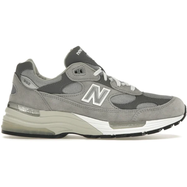 New Balance 992 Grey