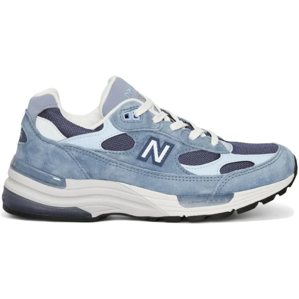 New Balance 992 MiUSA Dusk Shower