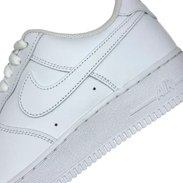 Nike Air Force 1 Low ’07 White