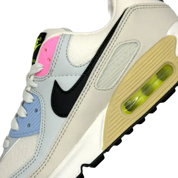 Nike Air Max 90 Multi-Color Pastel (Women’s)