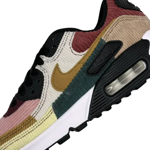 Nike Air Max 90 Multi-Corduroy (Women’s)