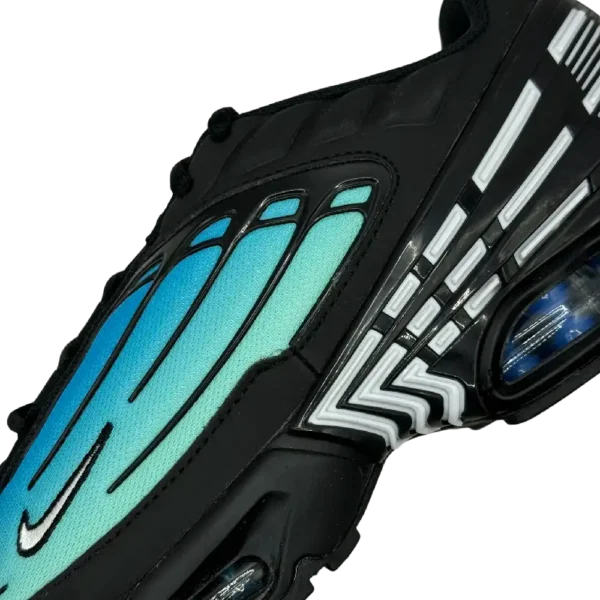 Nike Air Max Plus 3 Aqua Gradient