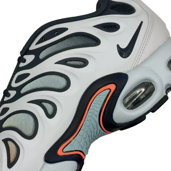 Nike Air Max Plus Drift Football Grey Thunder Blue