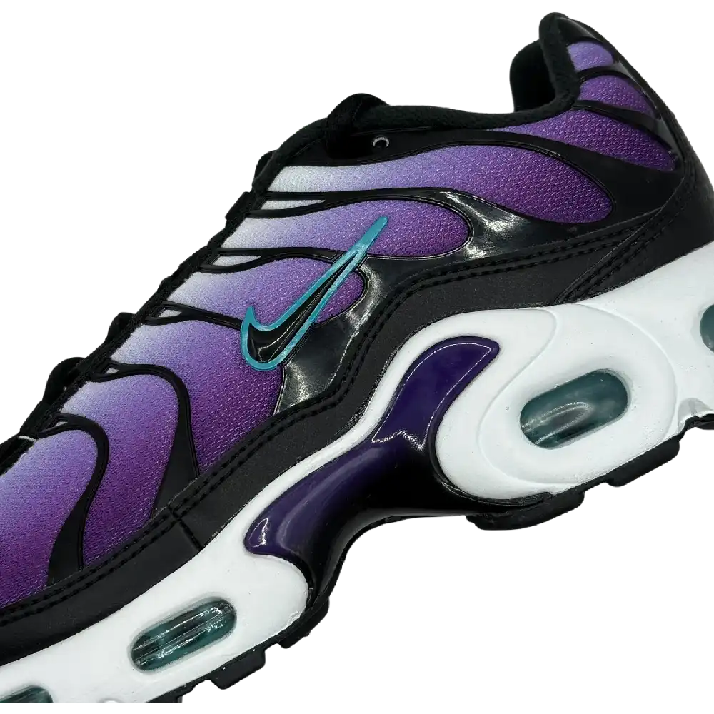 Nike Air Max Plus Reverse Grape (GS) 4 Nike Air Max Plus Reverse Grape (GS)