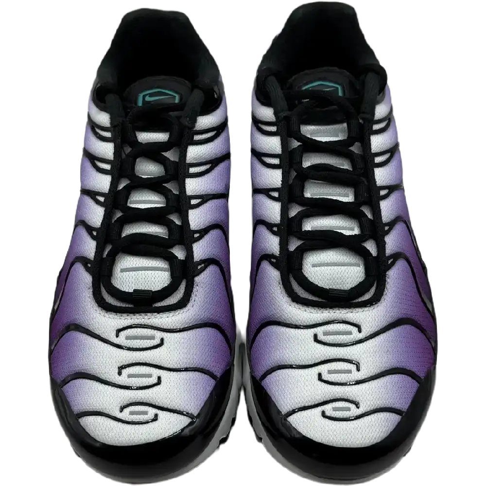 Nike Air Max Plus Reverse Grape (GS) 5 Nike Air Max Plus Reverse Grape (GS)