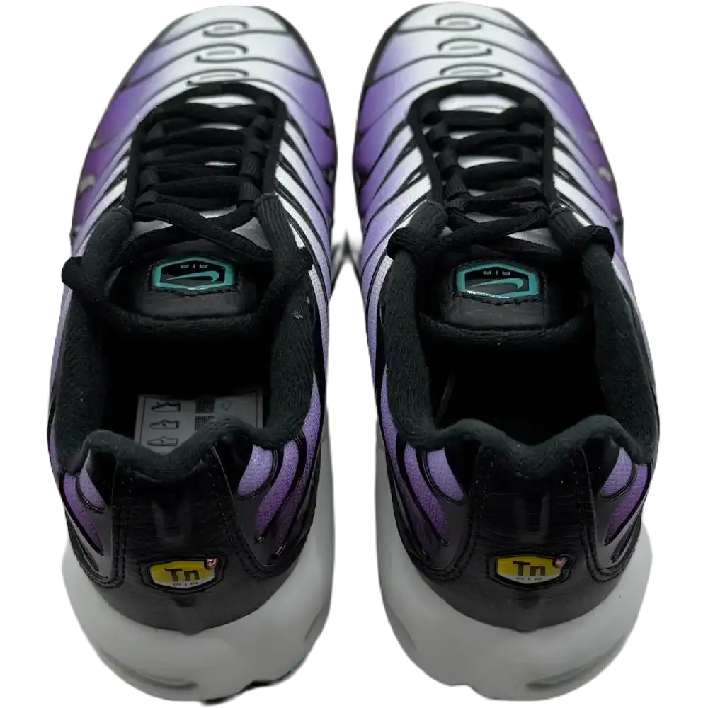 Nike Air Max Plus Reverse Grape (GS) 6 Nike Air Max Plus Reverse Grape (GS)