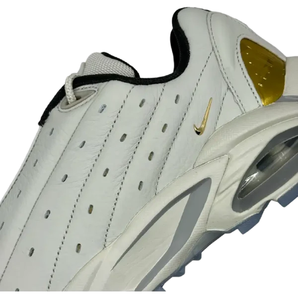 Nike Hot Step Air Terra Drake NOCTA Champagne