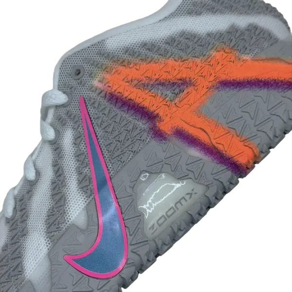 Nike Ja 3 Light Show