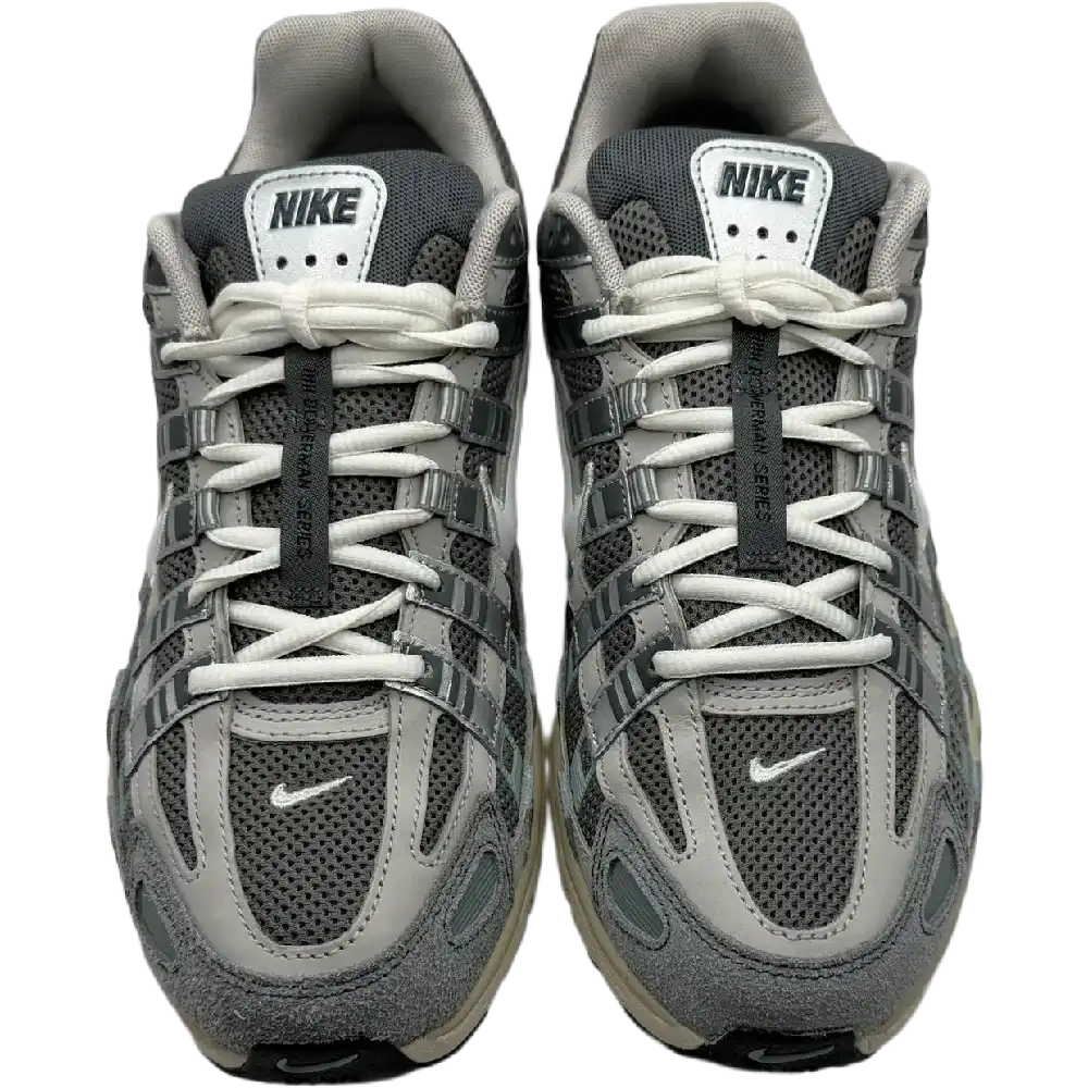 Nike P-6000 Flat Pewter 5 Nike P-6000 Flat Pewter