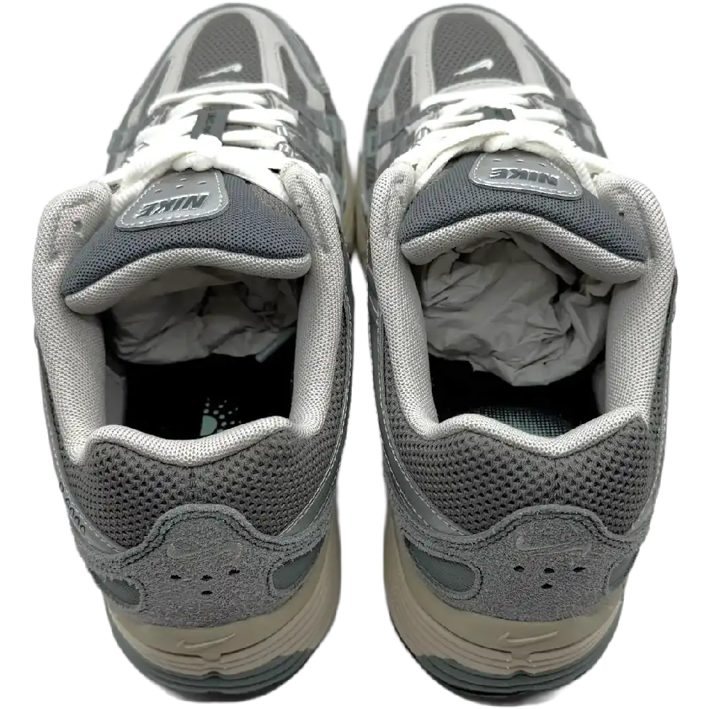 Nike P-6000 Flat Pewter 6 Nike P-6000 Flat Pewter