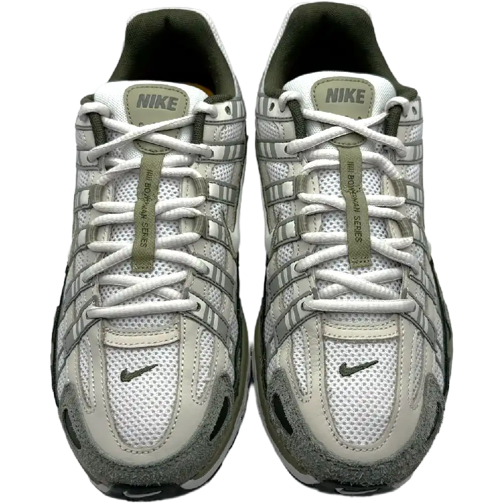 Nike P-6000 Light Army Cargo Khaki 5 Nike P-6000 Light Army Cargo Khaki