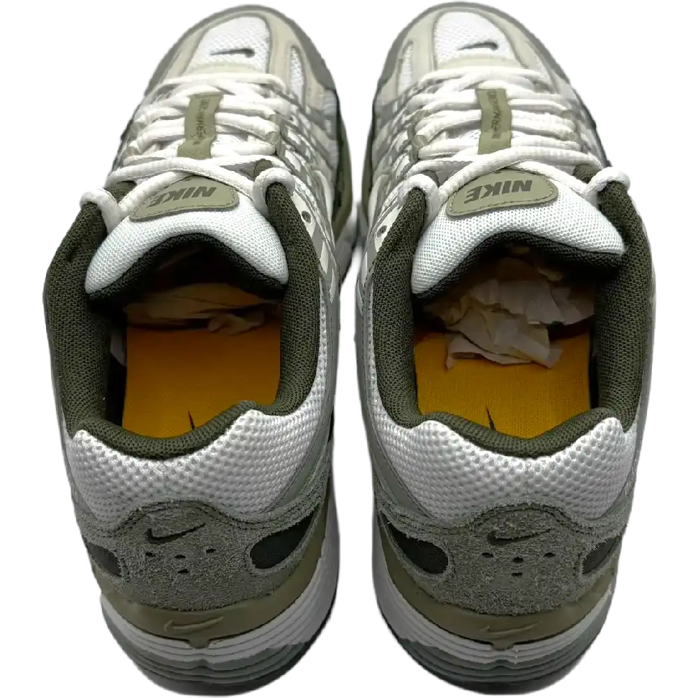 Nike P-6000 Light Army Cargo Khaki 6 Nike P-6000 Light Army Cargo Khaki