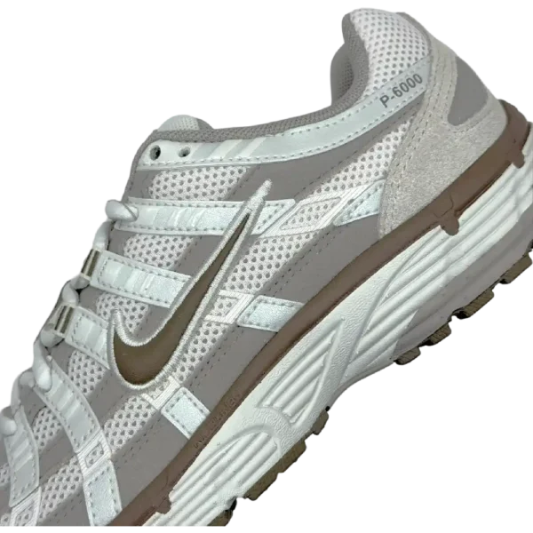 Nike P-6000 Phantom Mink Brown (Women’s)