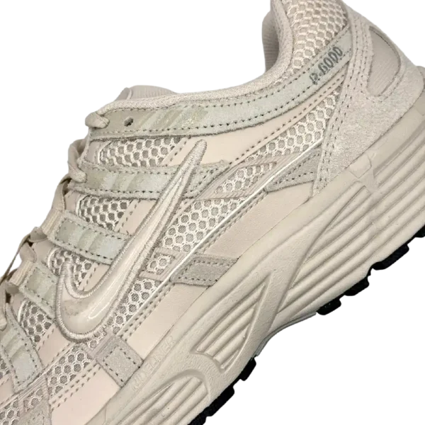 Nike P-6000 SE Light Orewood Brown