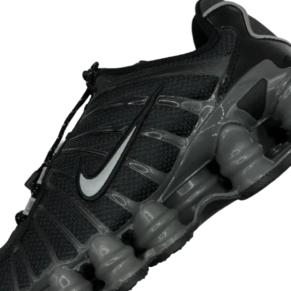 Nike Shox TL Black Iron Grey (Women’s)