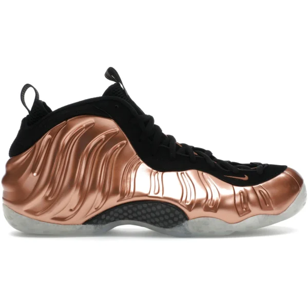 Nike Air Foamposite One Copper (2024)