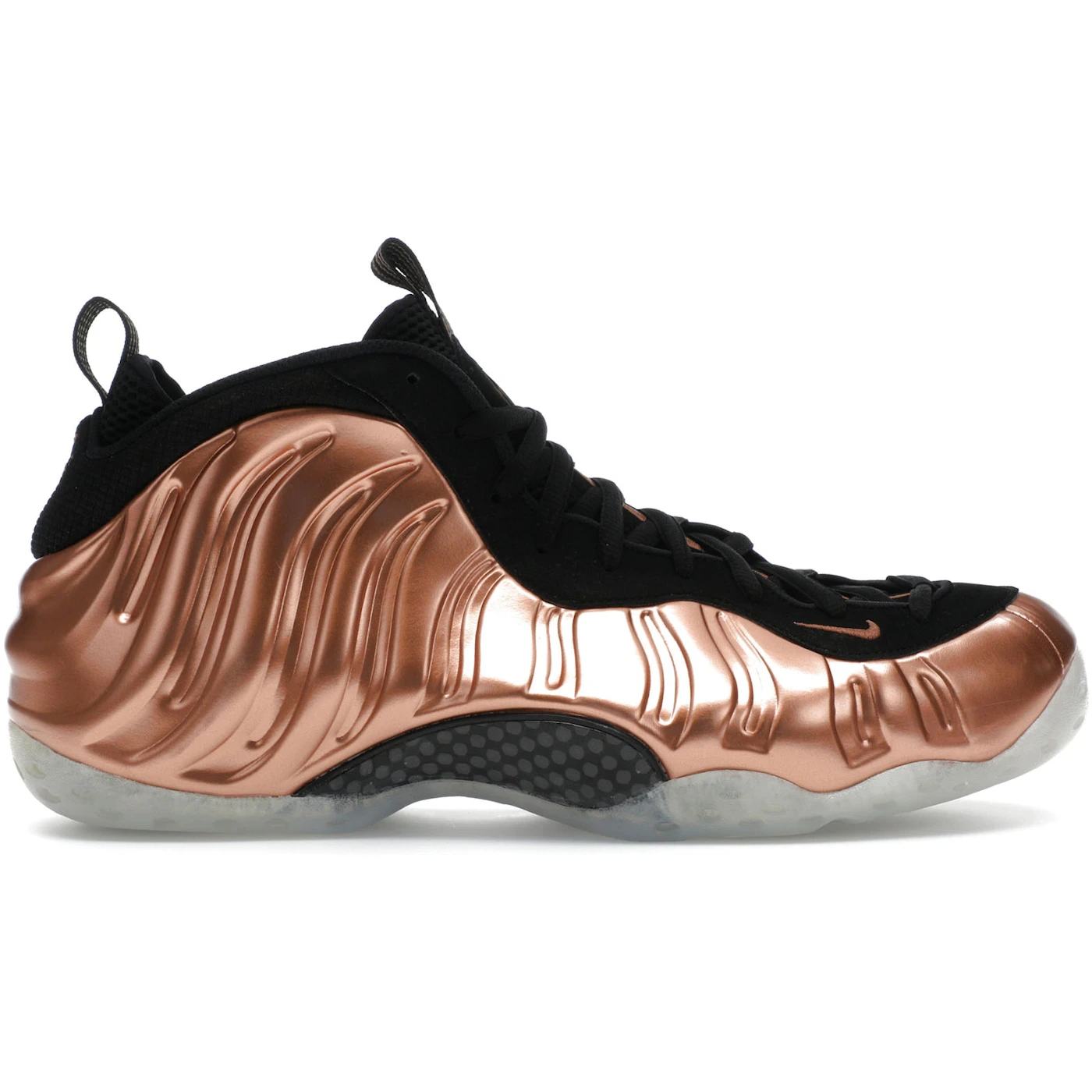 Nike Air Foamposite One Copper 2024 1