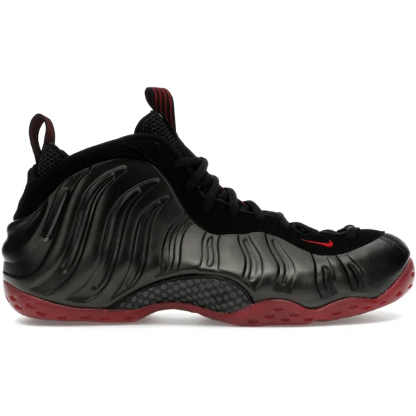 Nike Air Foamposite One Cough Drop (2025)