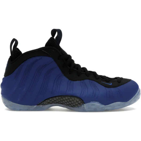 Nike Air Foamposite One Deep Royal