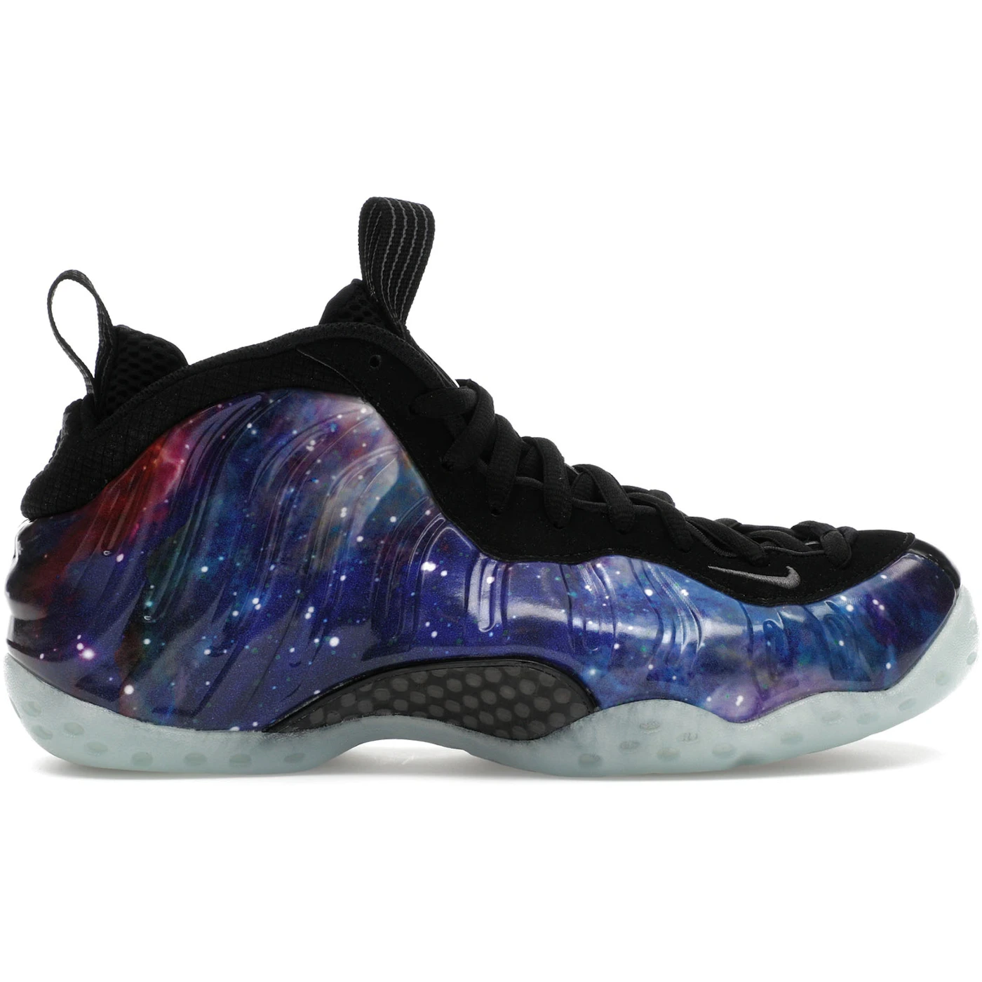 Nike Air Foamposite One Galaxy 2025 1