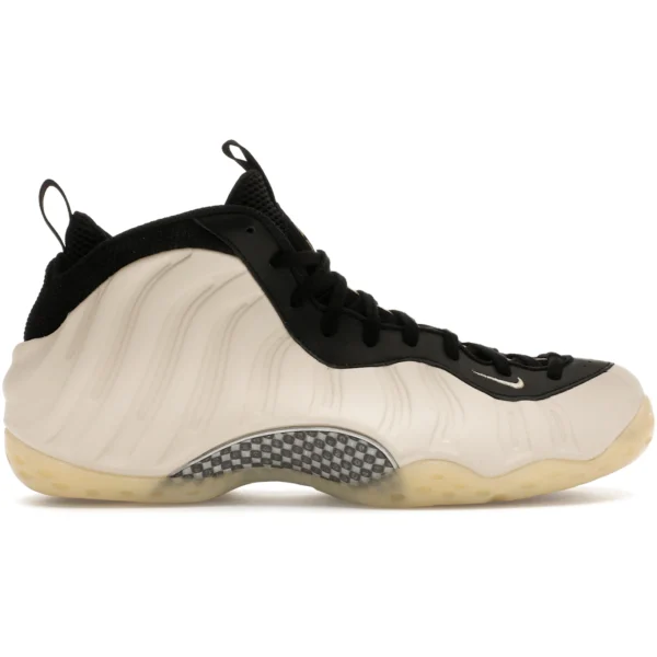 Nike Air Foamposite One Light Orewood Brown