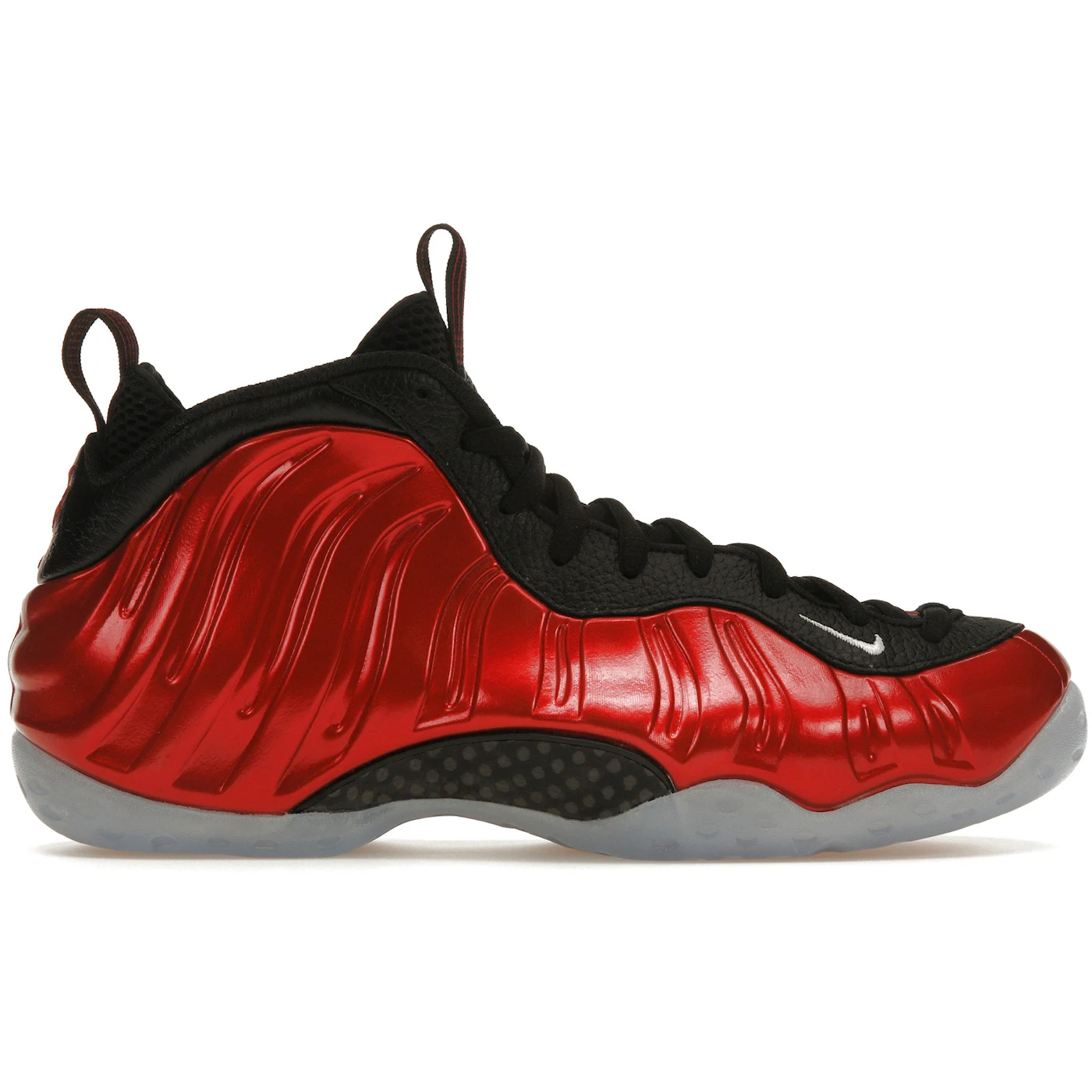 Nike Air Foamposite One Metallic Red 2023 1