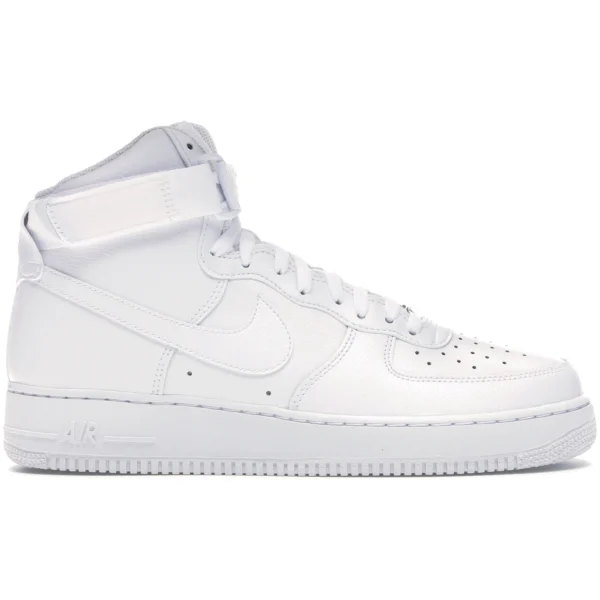 Nike Air Force 1 High White