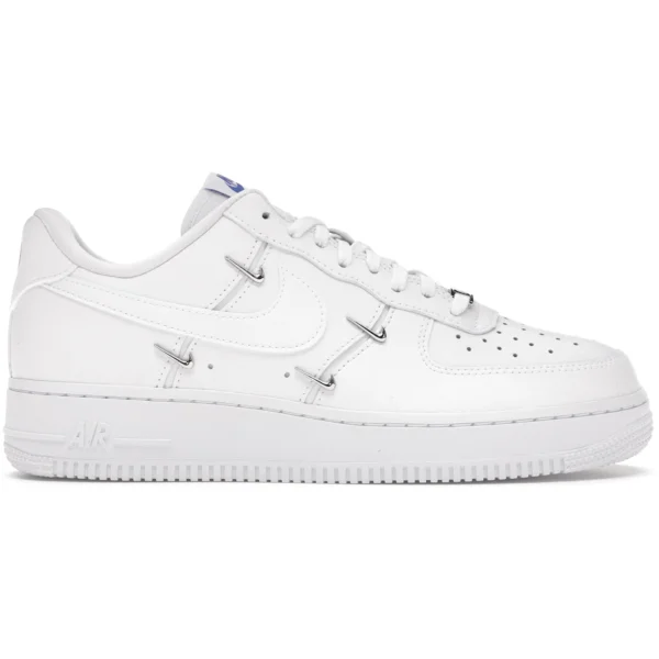 Nike Air Force 1 LX White (Women’s)