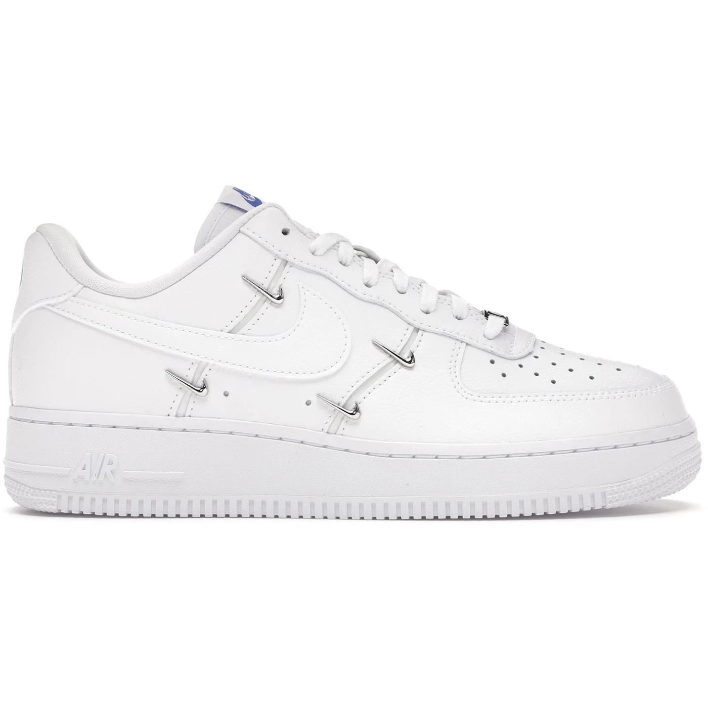 Nike Air Force 1 LX White Womens 1