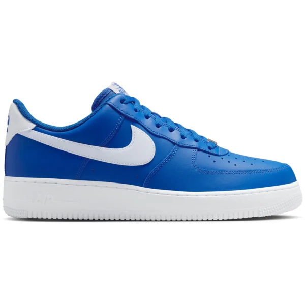 Nike Air Force 1 Low ’07 College Blue White