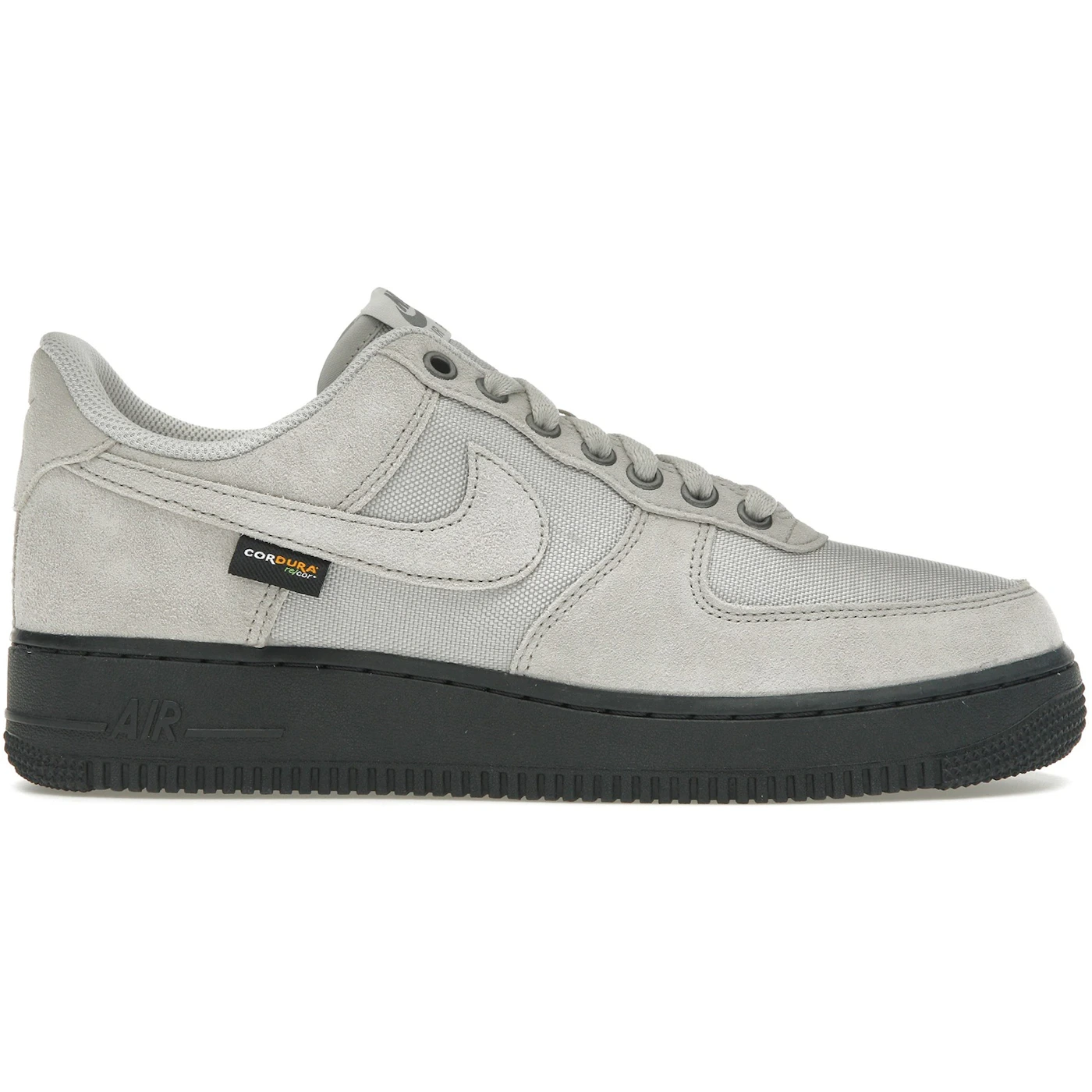 Nike Air Force 1 Low 07 Cordura Iron Ore 1