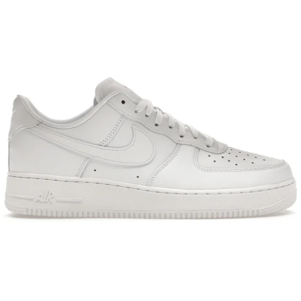 Nike Air Force 1 Low ’07 Fresh White