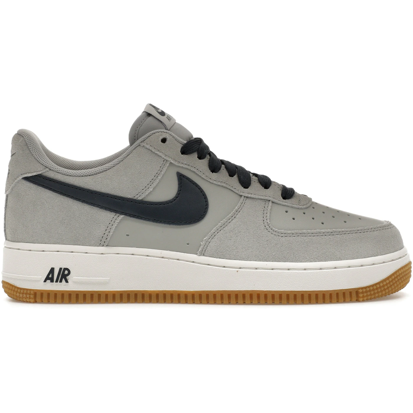 Nike Air Force 1 Low '07 LV8 Light Smoke Grey