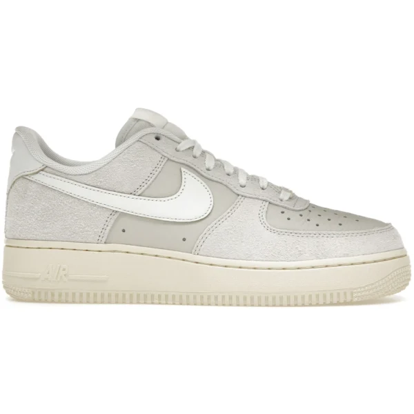 Nike Air Force 1 Low ’07 Phantom Summit White Light Bone
