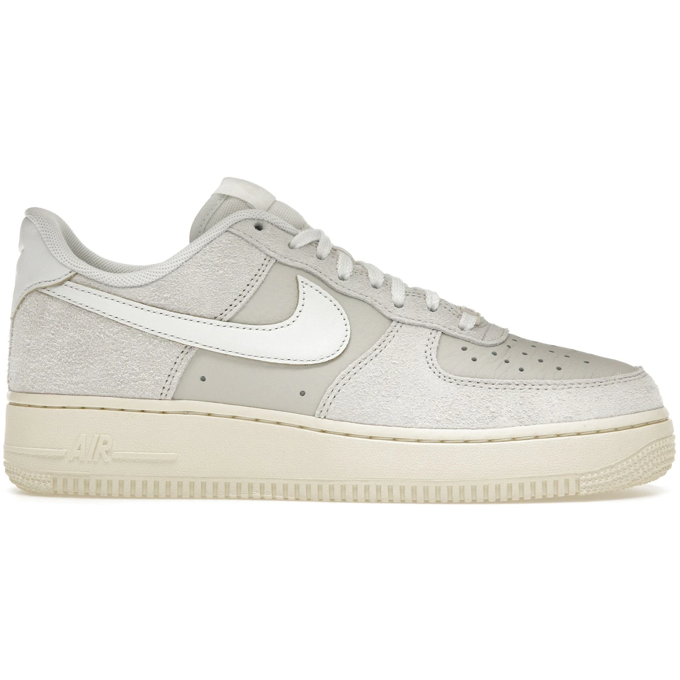 Nike Air Force 1 Low '07 Phantom Summit White Light Bone